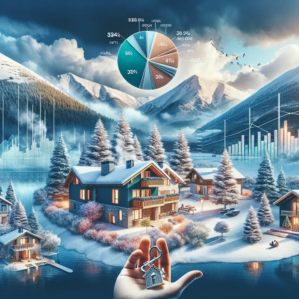 Nieruchomości w Bansko jako inwestycja pod wynajem: zarobki, koszty, perspektywy